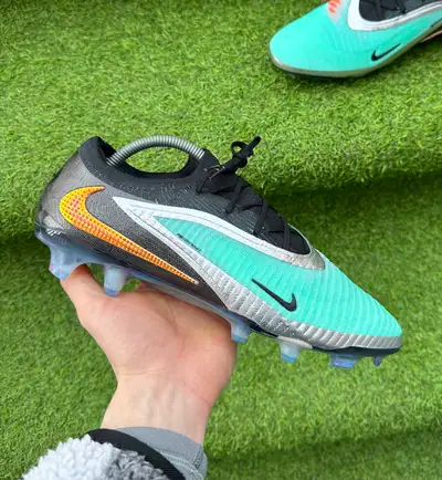 Nike Phantom 6 Low Elite FG Men’s Soccer Cleats  11, View more
