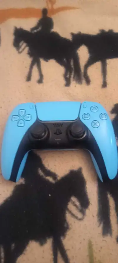 Sony PS5 Controller, View more