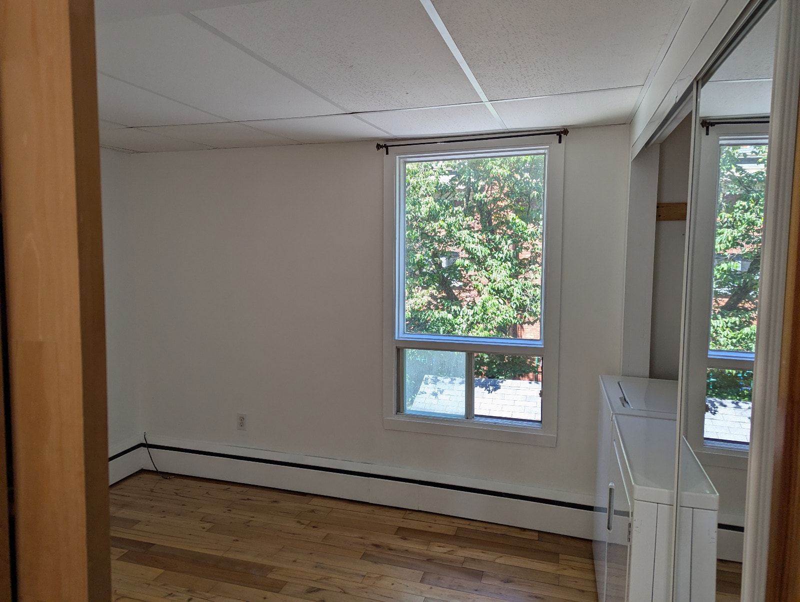 3 1/2 Sherbrooke sous-location — photo 3