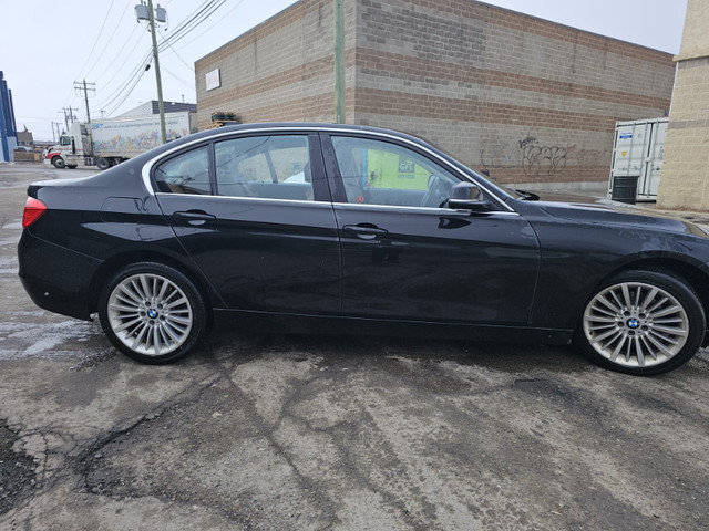 Beatifull BMW 328i available for sale in Cars & Trucks in Calgary