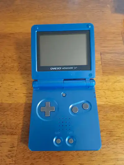 In good shape. Needs new battery.