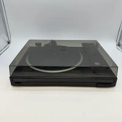 Kenwood KD-291R Turntable, View more
