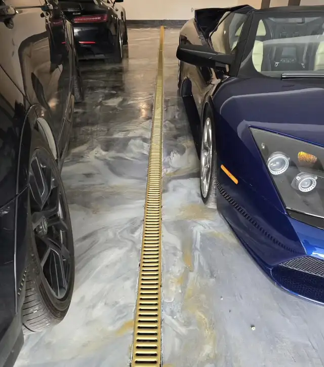 Epoxy Floor Coatings - Holiday Sale Alert!64595457379457124