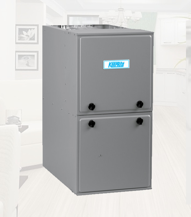 Comfortmaker Performance 95 Gas Furnace — N95SEN Furnace Keeprit in Heaters, Humidifiers & Dehumidifiers in City of Toronto - Image 2