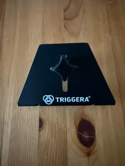 Triggera Krigg Silent Kick Pedal (Electronic Drums) – No Noise, View more