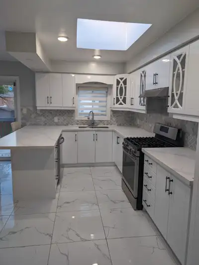 Private Room For Rent Available June 1