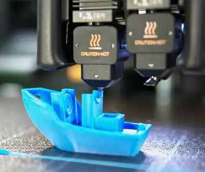 Need Something 3D Printed? Contact me!, View more