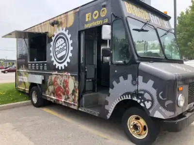 FOOD TRUCKS AND HOT DOG CARTS-TSSA INSPECTION + SERVICE SAME DAY, View more
