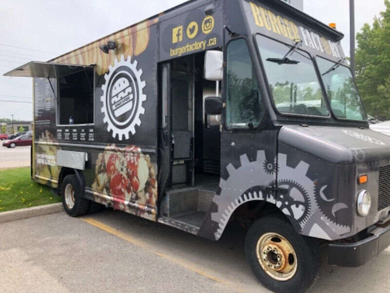 FOOD TRUCKS AND HOT DOG CARTSTSSA INSPECTION + SERVICE SAME DAY
