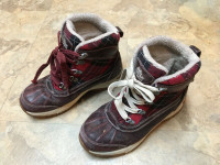 Kodiak waterproof thinsulate winter boots size 7 $30