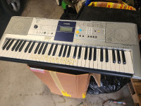 Yamaha Electric Piano - $80 OBO