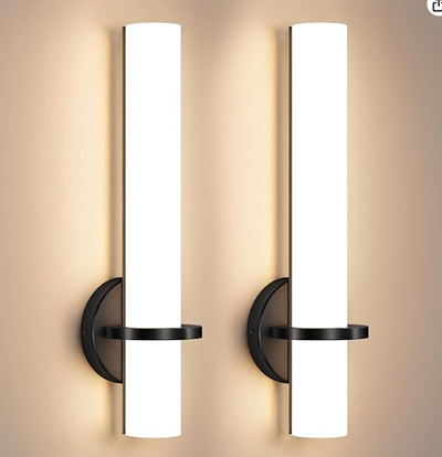 Black Sconces Wall Lighting 524, View more