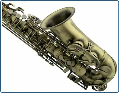 RECHERCHE SAXOPHONISTE TÉNOR POUR DUO !, View more
