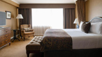 Wedgewood Hotel & Spa $99/Night  - Relais & Chateaux Vancouver