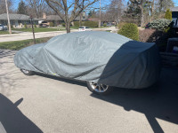 Car cover