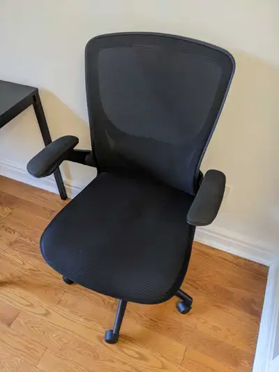Office Chair, View more