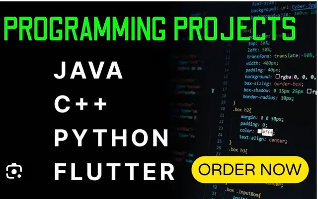 Python, Java script, Html, SQL Networking, MATLAB EXCEL Project482731811197440000