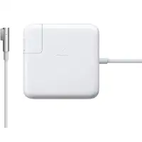 85W Genuine Apple MacBook Pro Adapter Magsafe A1343 18.5V