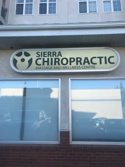 Receptionist in Chiropractic Clinic, View more