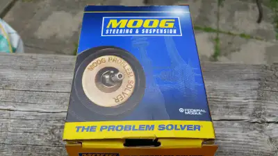 I have for sale one kit (2 bushings) brand new in the original packing. It was purchased for my 2007...