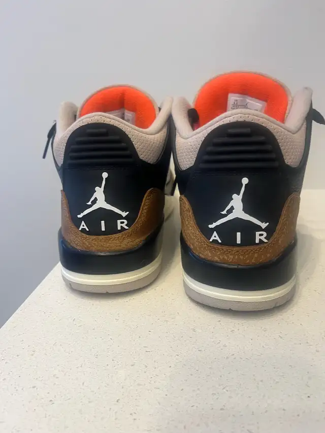 Jordan’s shoes  (NEW) in Men's Shoes in Cambridge - Image 4