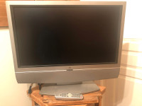 Westinghouse 27" Monitor / TV As New