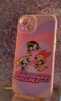 Powerpuff Girls Iphone 14 case for 5$