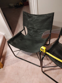 Patio / Garden /  Camping  Chair