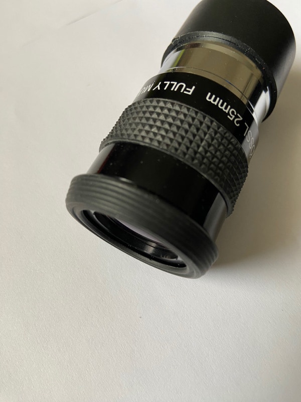 Used Telescope 8 inch Hobbies & Crafts Markham / York Region Kijiji