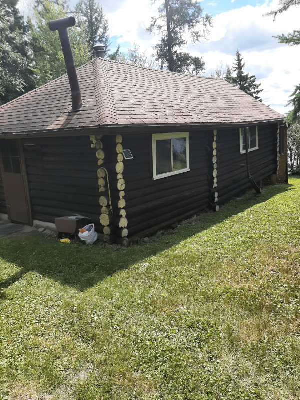 Waterfront cottage on Long Lake in Nopiming Park in Houses for Sale in Winnipeg - Image 2