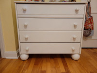 Morigeau Lepine Premium Dresser