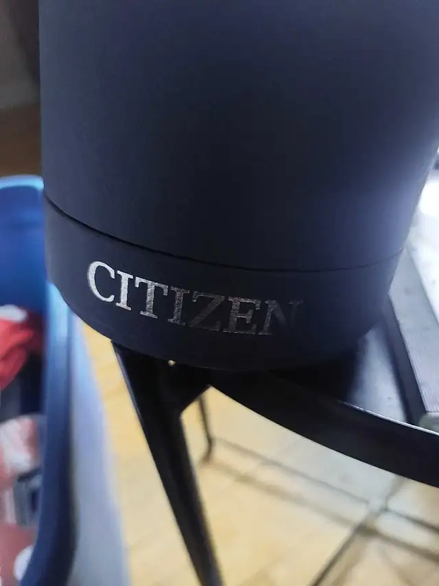 Citizen Watch Box in Jewellery & Watches in Ottawa - Image 3