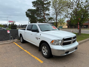 2019 Dodge Ram 1500 Lt