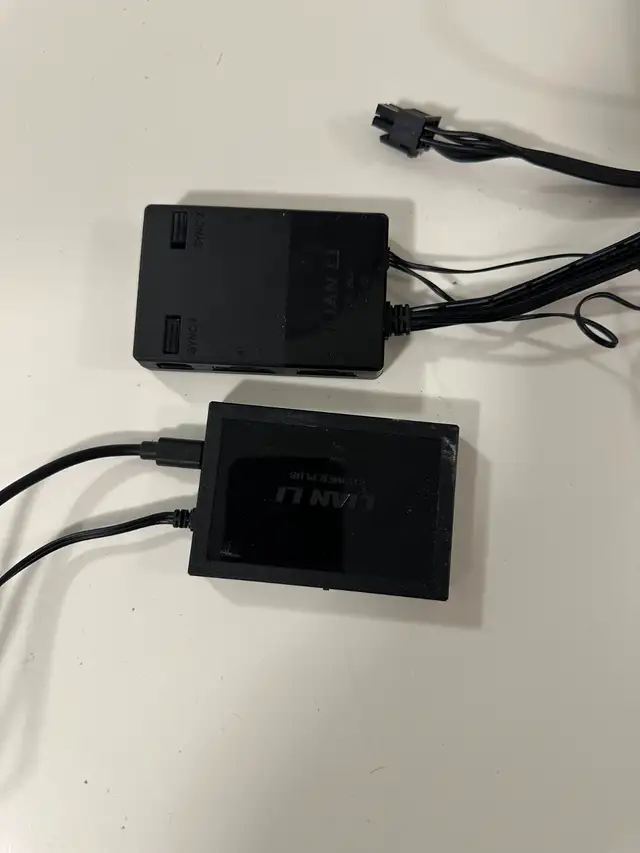Gaming computer parts | Desktop Computers | Hamilton | Free local ...