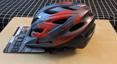 back to school grad graduation Bell sport Bicycle Bike cycle Youth boys girls Helmet skateboard back...