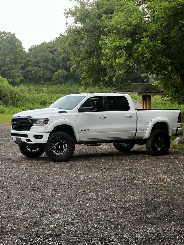 Ram 1500 in Cars & Trucks in Mississauga / Peel Region - Image 4