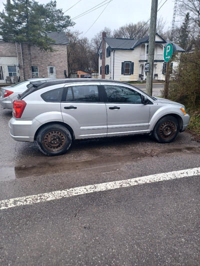 Dodge Caliber