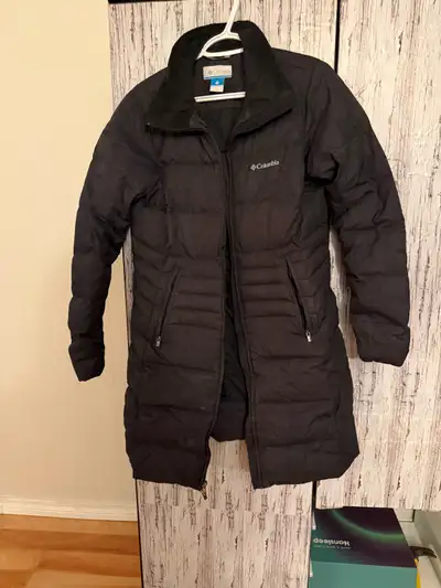 Columbia Jacket, View more