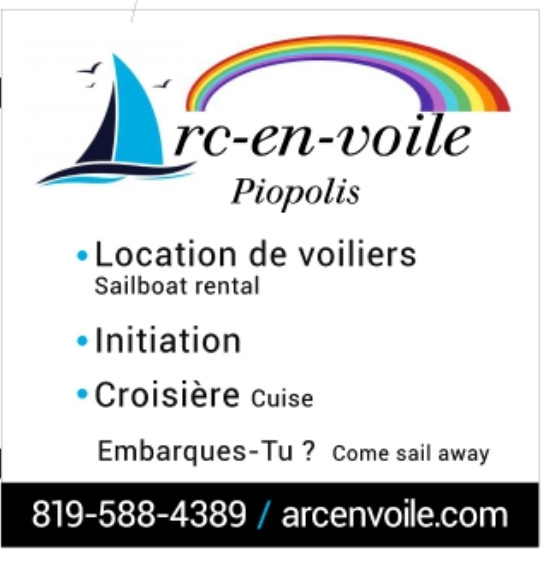 Voiliers en location dans Voiliers  à Ville de Montréal - Image 3