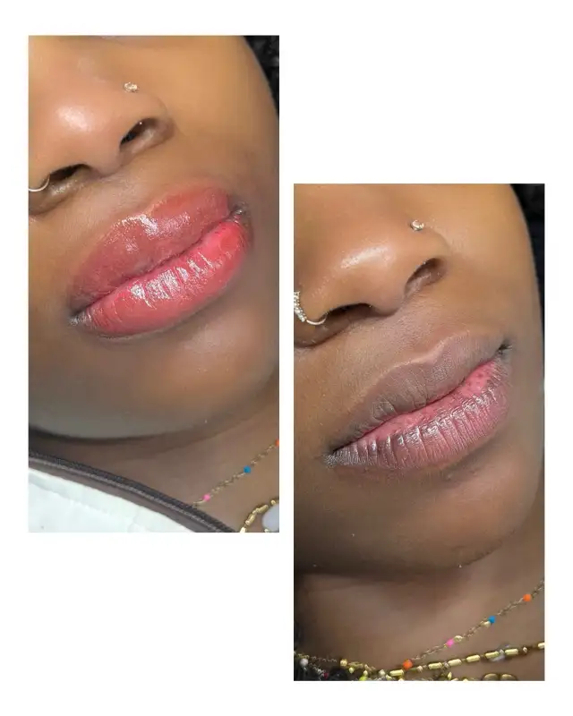 Lip Blush  Neutralization 542971664700559363