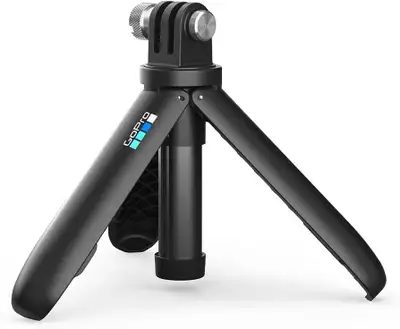 GoPro Shorty Mini Extension Pole/Tripod, View more