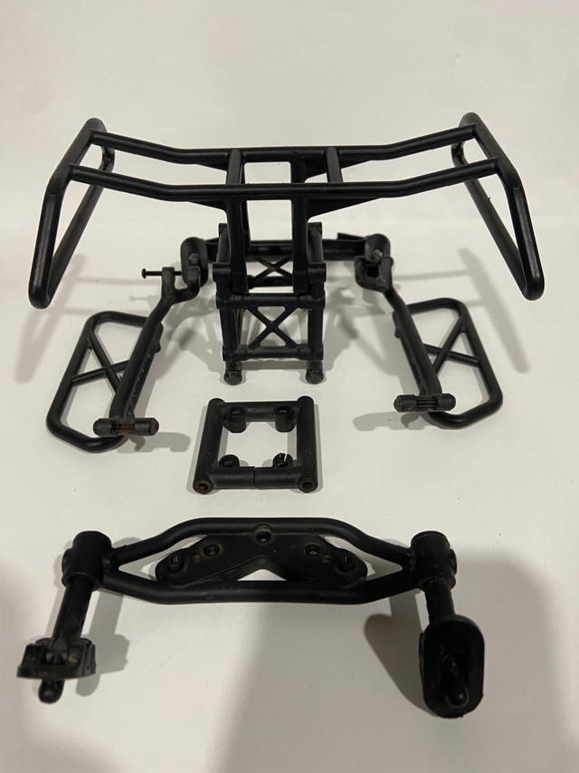 Arrma senton bumper/roll kit set 6S in Hobbies & Crafts in Oshawa / Durham Region