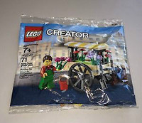 LEGO POLYBAG 40140