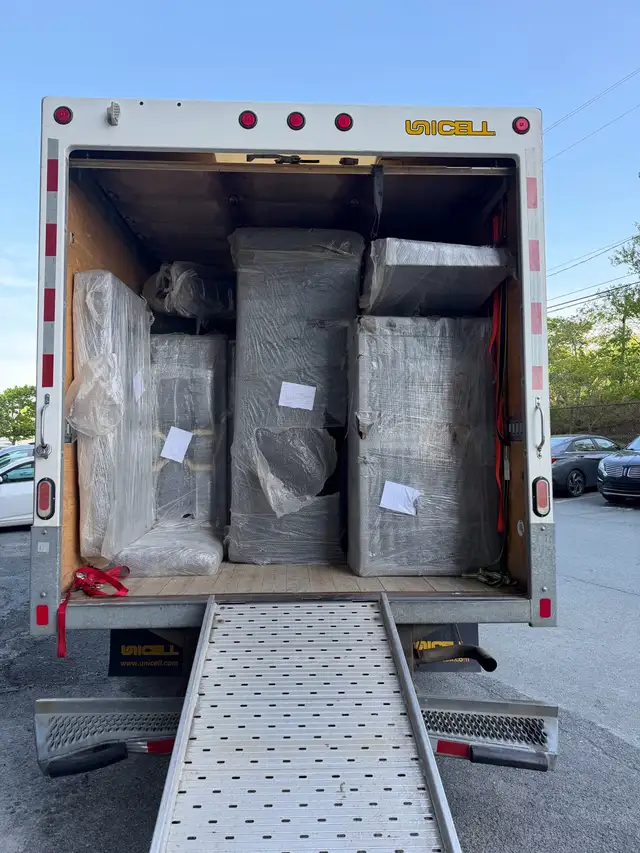  PROFESSIONAL MOVERS – STARTING AT $99/HOUR572417958761605122