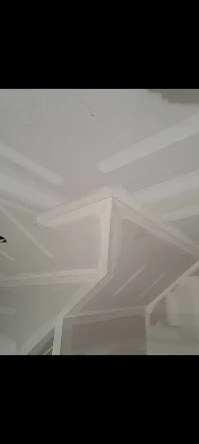 Drywall Finishing Services, View more