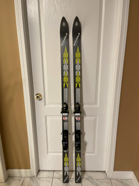 VOLKL WELTCUP EXPLOSIV Skis 170cm