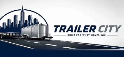 Hi windsor welcome to trailer city for your trailer rental needs Only 3 trailers currently available...