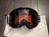 Ski Snowboard Goggles - used once