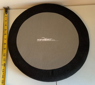 Coussin de siège pivotant 360 degrés pour mobilité, View more