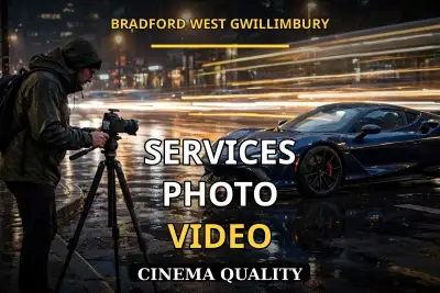 YouTube Video Production in Bradford West Gwillimbury from $150, View more